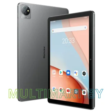 Планшет Blackview Tab 7 Wi-Fi 3GB/64GB (космический серый) картинка 6